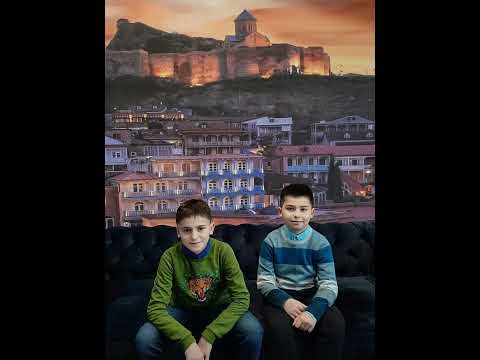 სადახარ  ჩემო სულიკო sadaxar cemo suliko ლუკა და აკაკი როინიშვილები